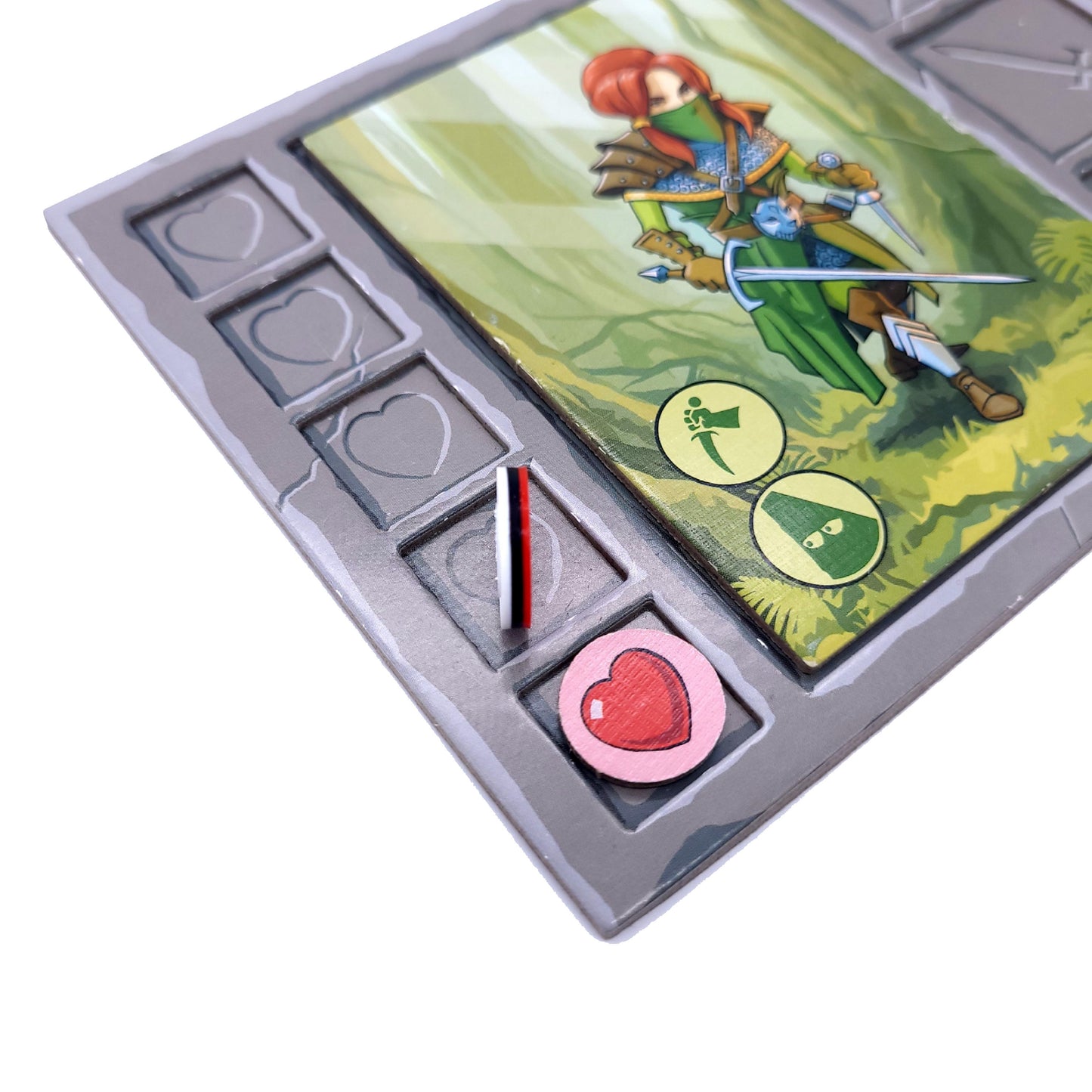 Karak Token
