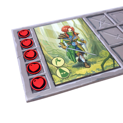Karak Token