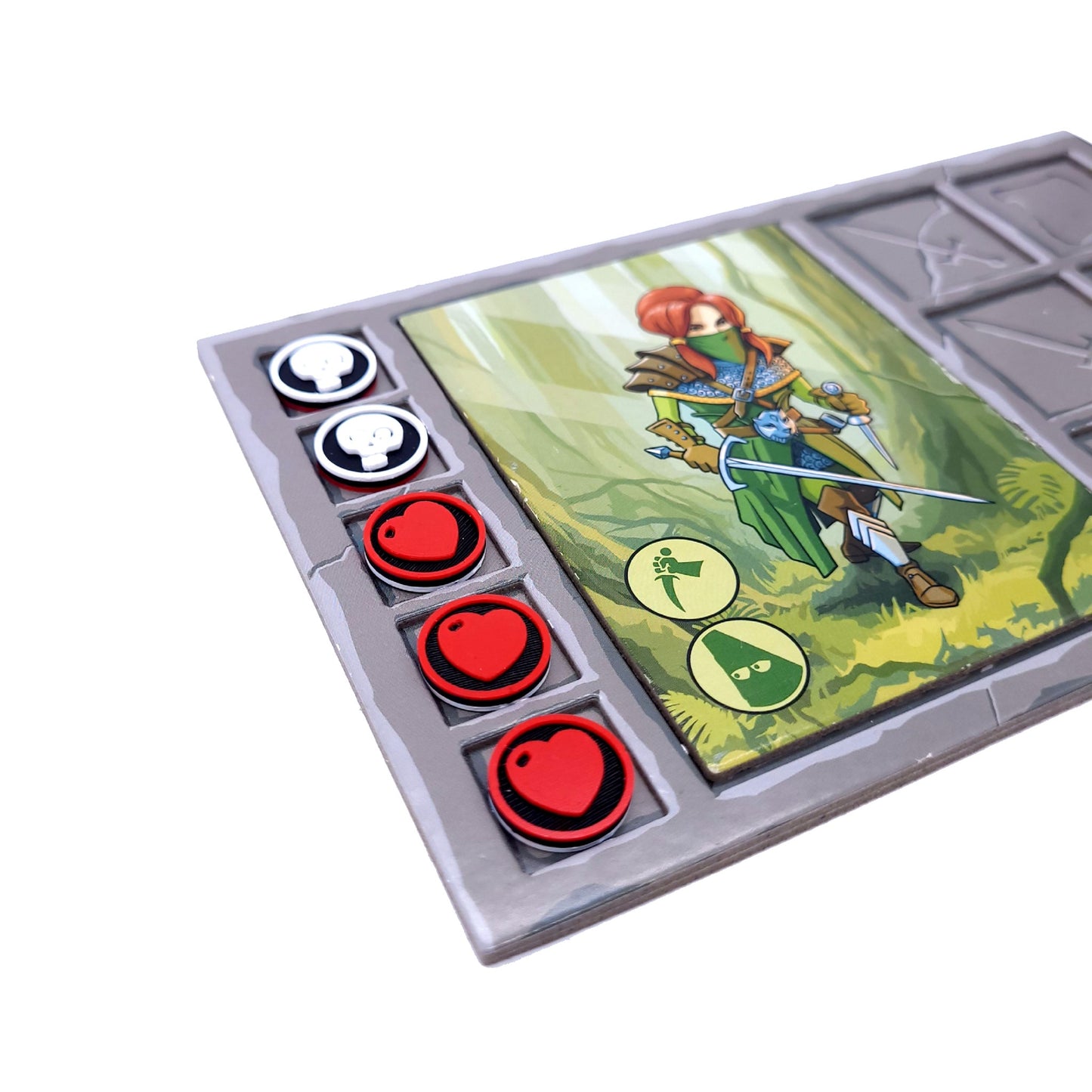 Karak Token