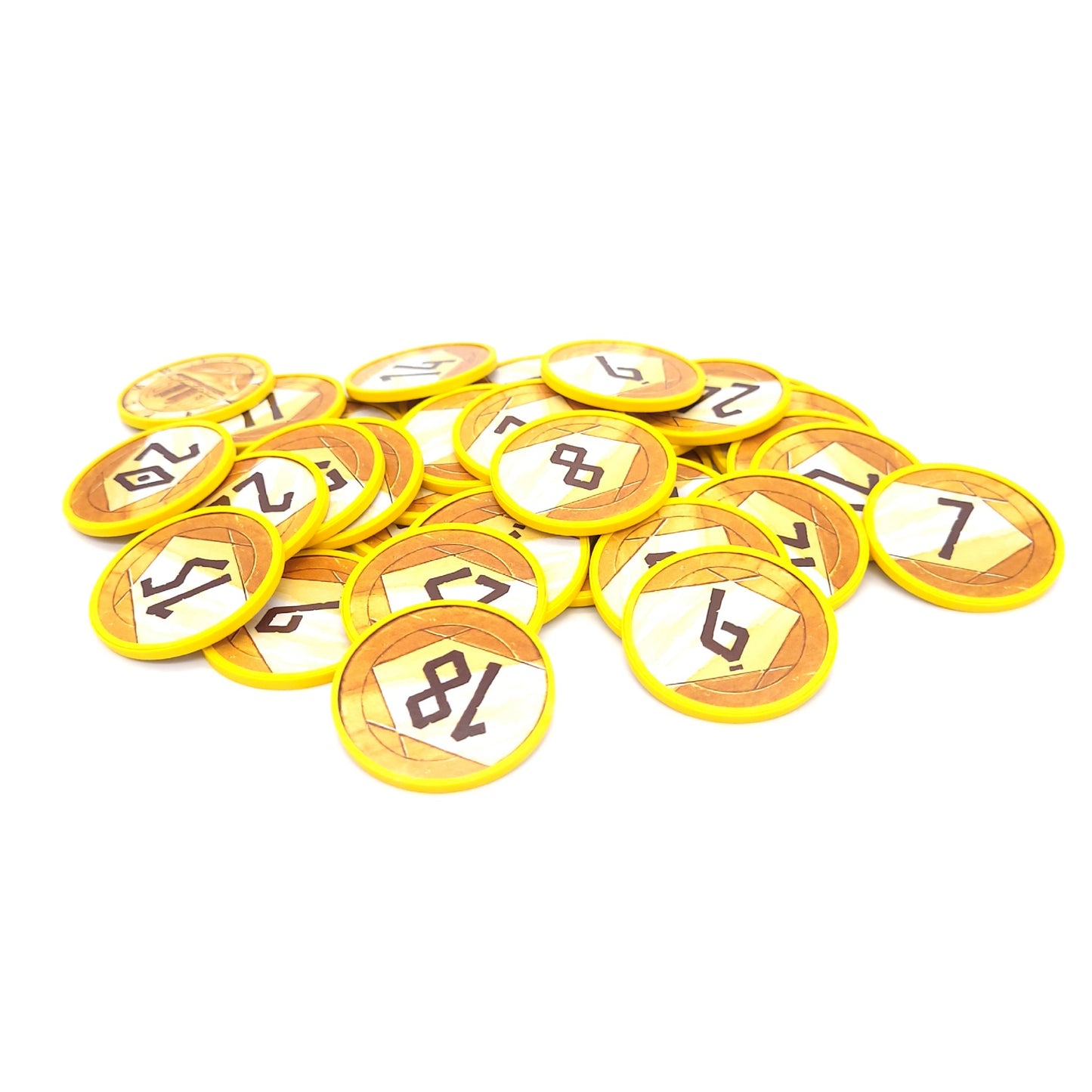 Nidavellir Muenzenschutz