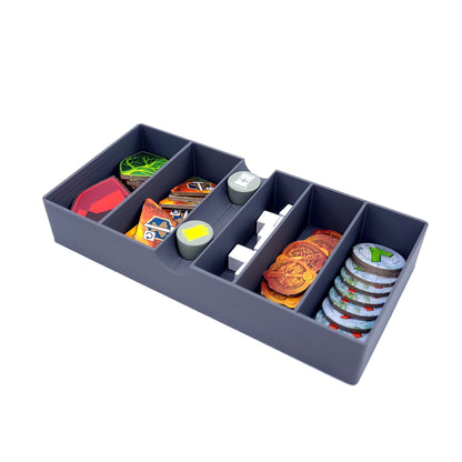 Oltree Aufbewahrungsboxen