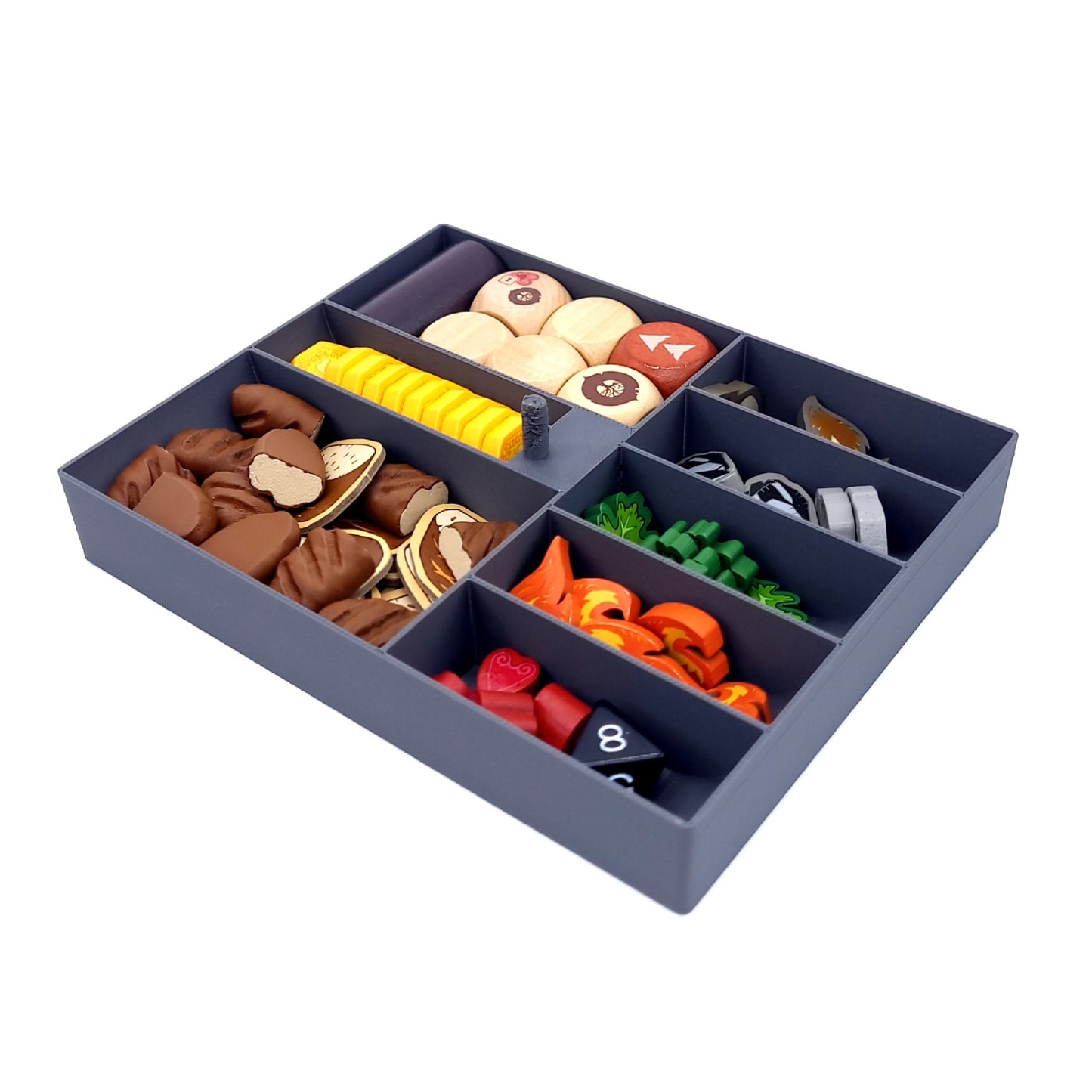Oltree Aufbewahrungsboxen