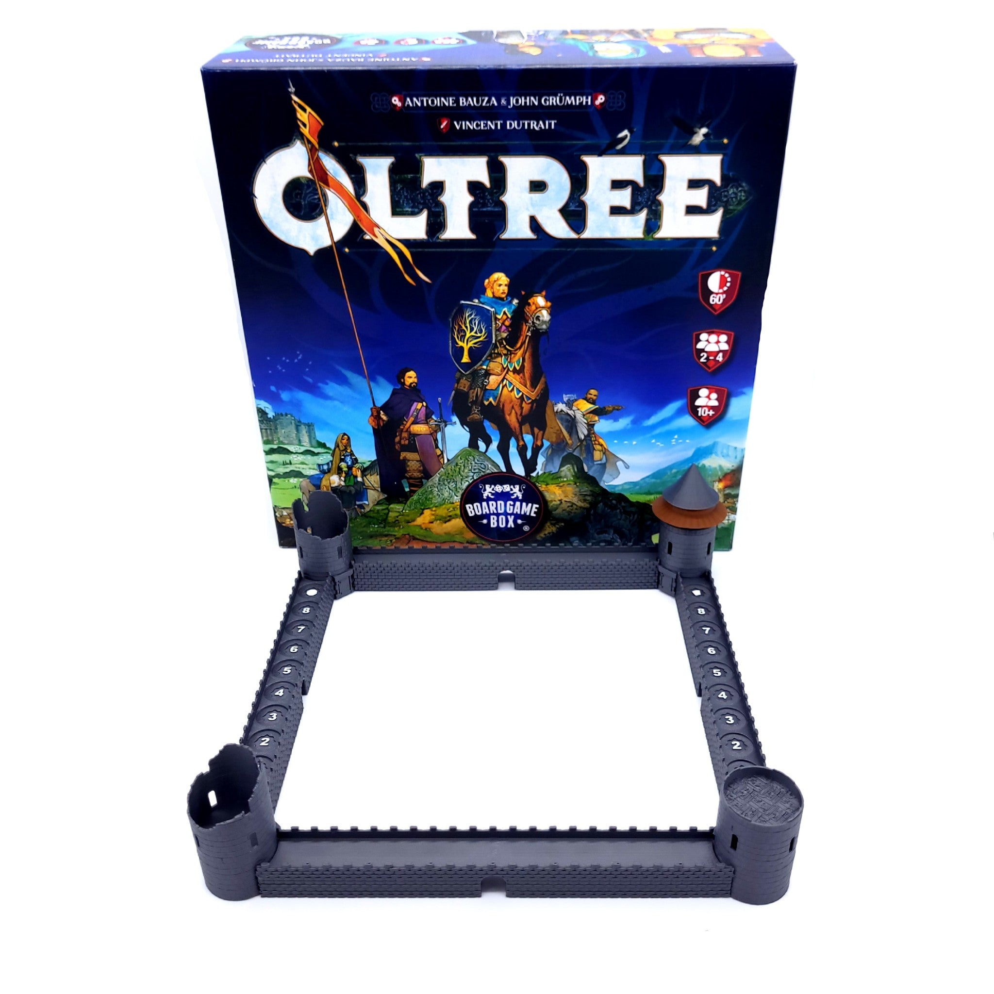 Oltree Burg