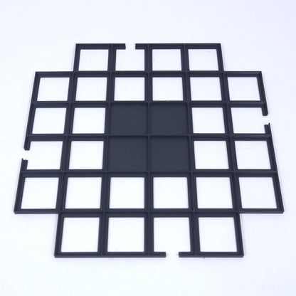 Spielgitter passend für Qwirkle Select Erweiterung 1