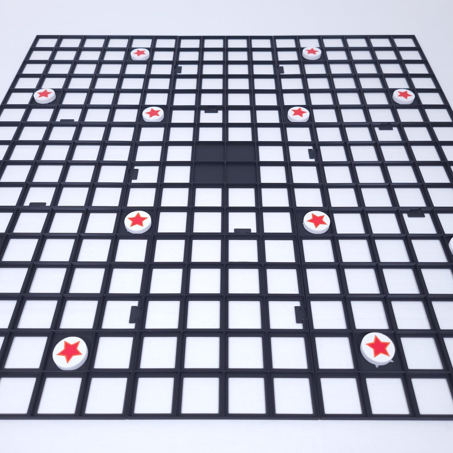 Spielgitter passend für Qwirkle Select Erweiterung 1