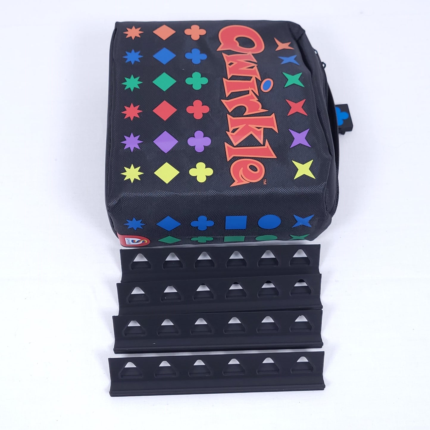 Spielsteinhalter passend für Qwirkle Travel