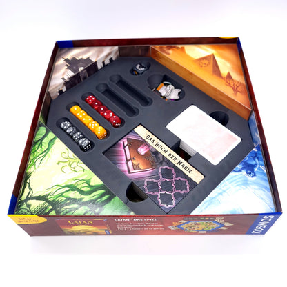 Roll for Adventure Einsatz