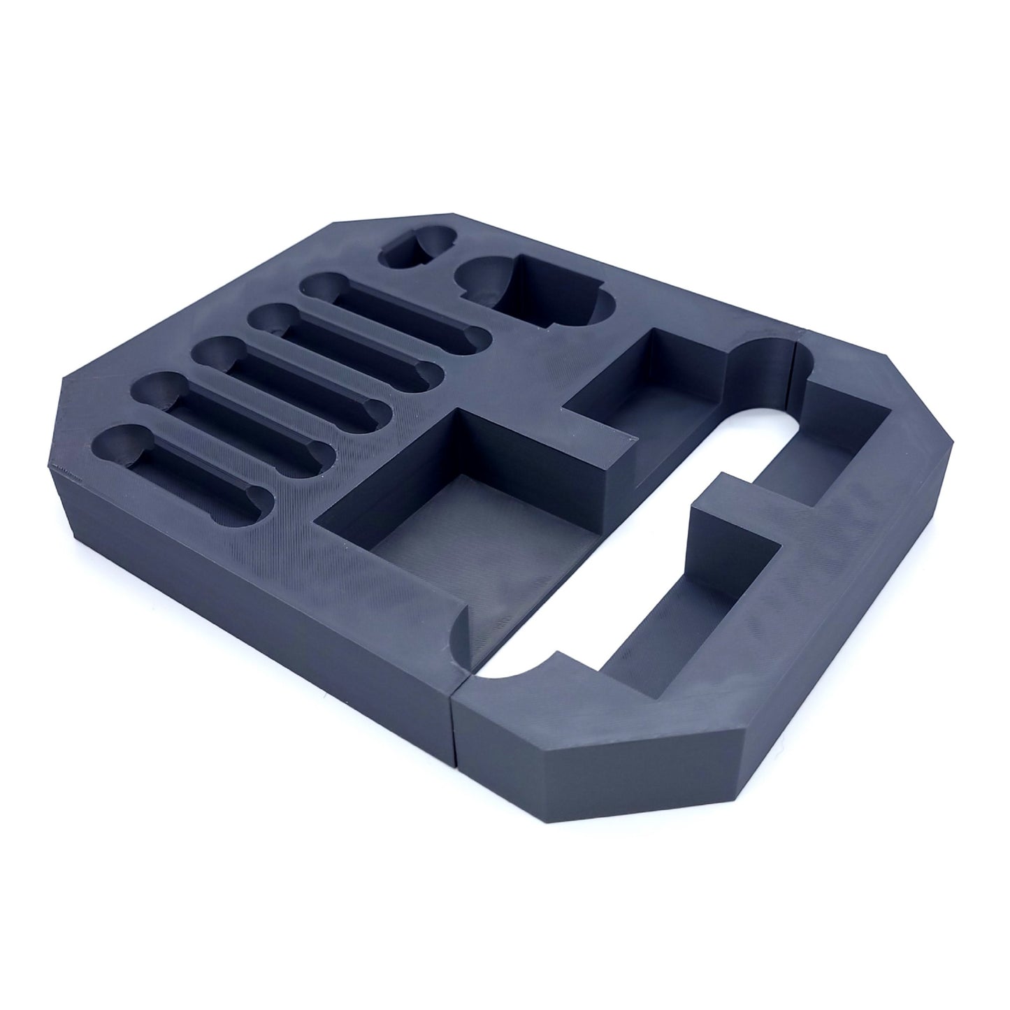 Roll for Adventure Einsatz