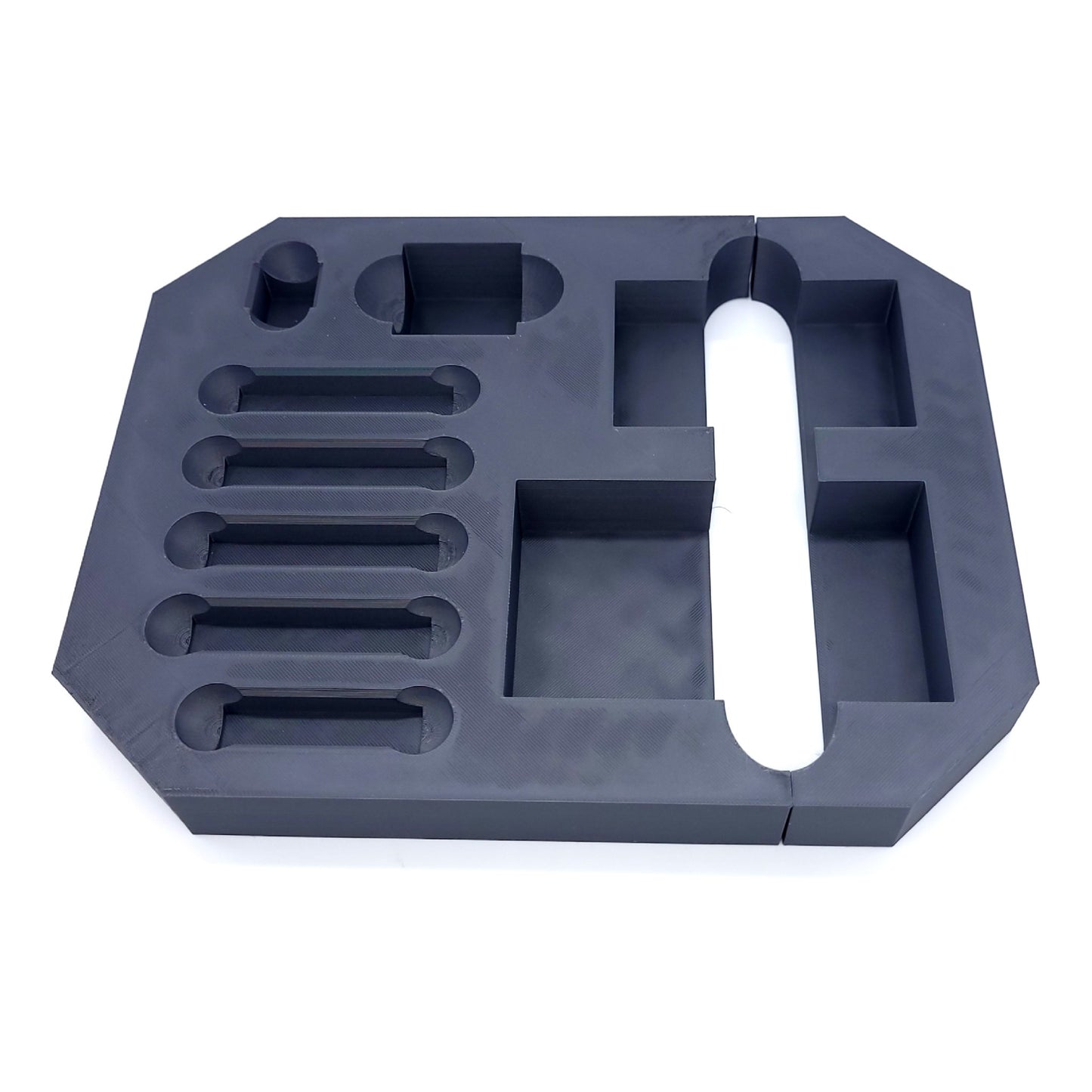 Roll for Adventure Einsatz