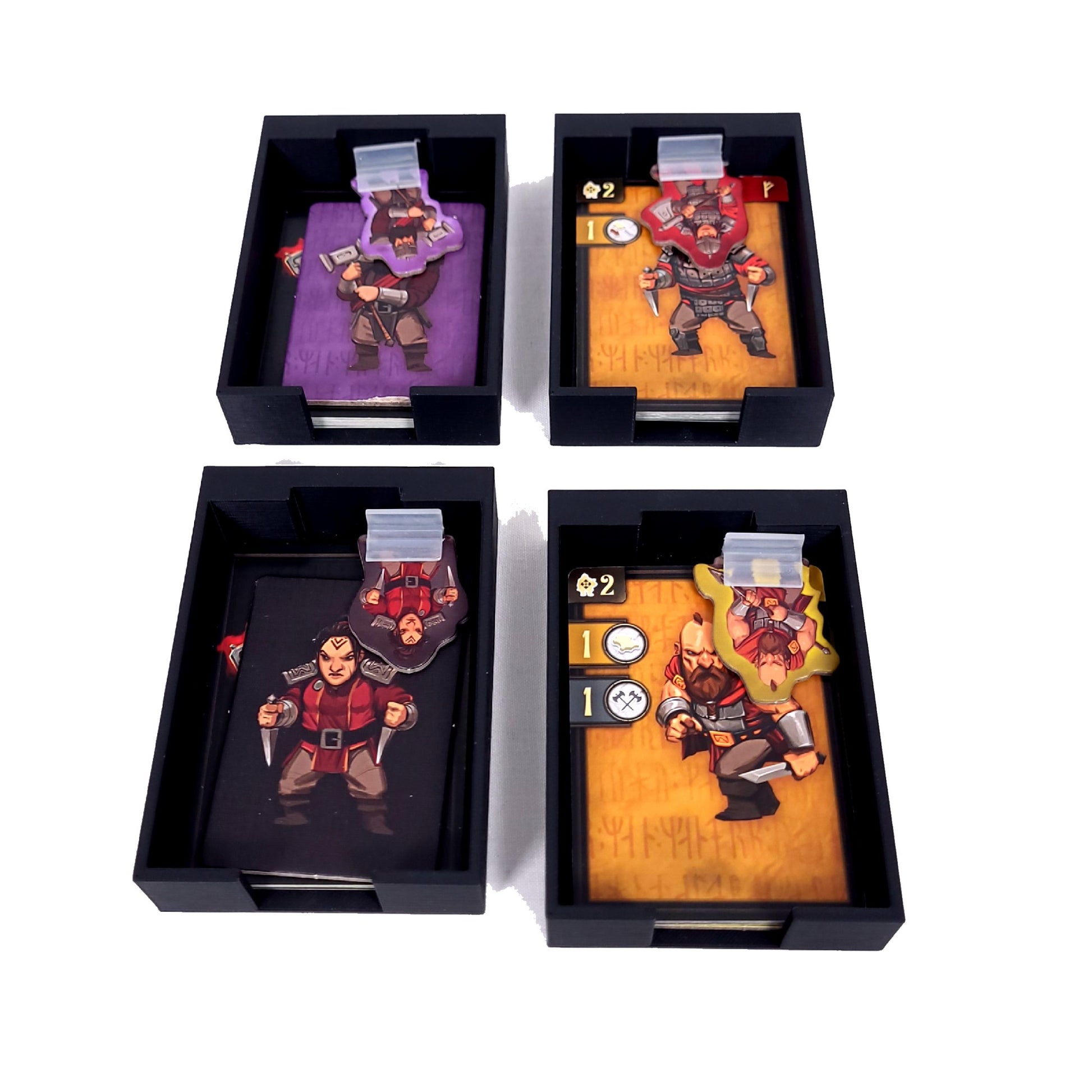 Schlacht um Runedar Einsatz