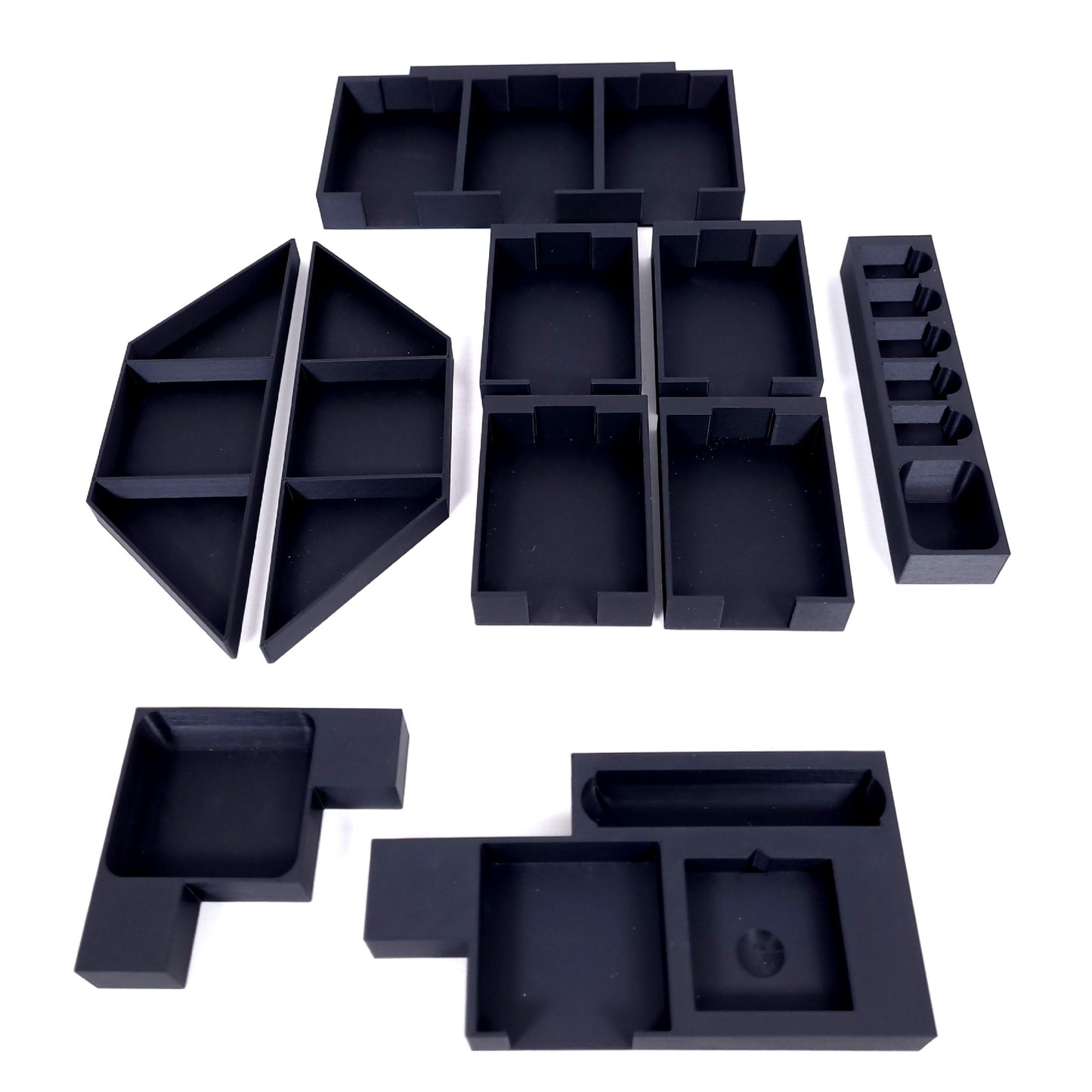 Schlacht um Runedar Einsatz