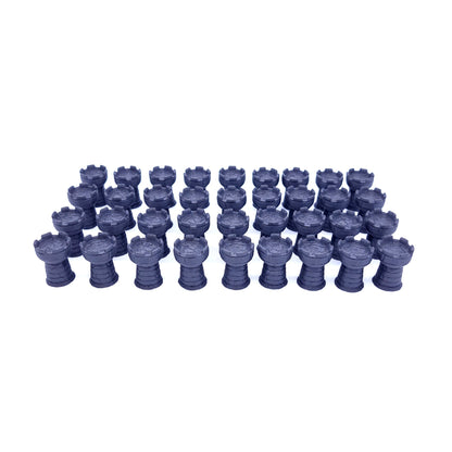 Settlement Festungen