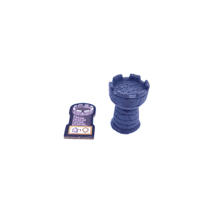 Settlement Festungen