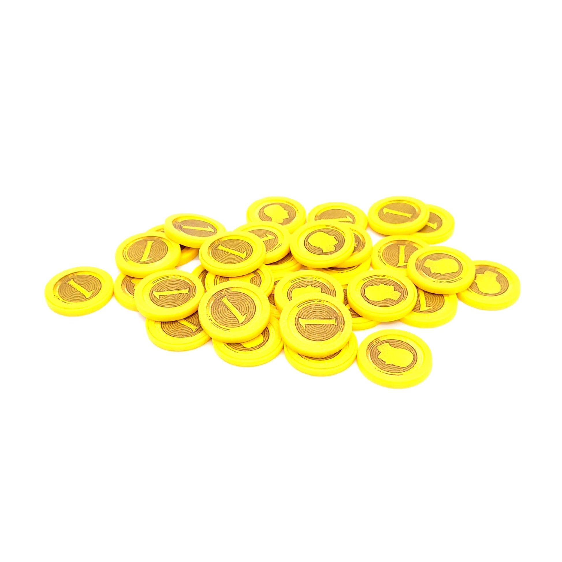 Settlement Münzenschutz