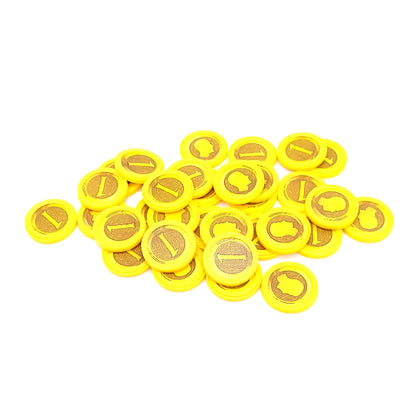 Settlement Münzenschutz