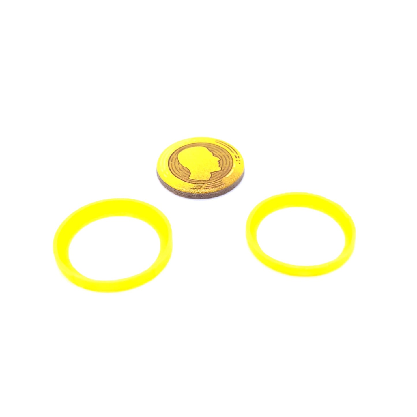 Settlement Münzenschutz