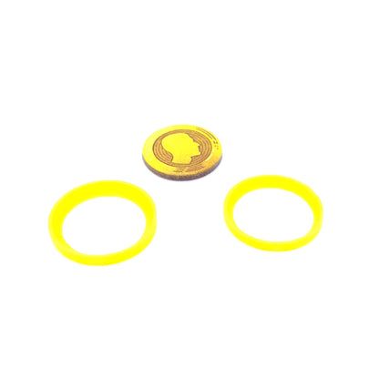 Settlement Münzenschutz