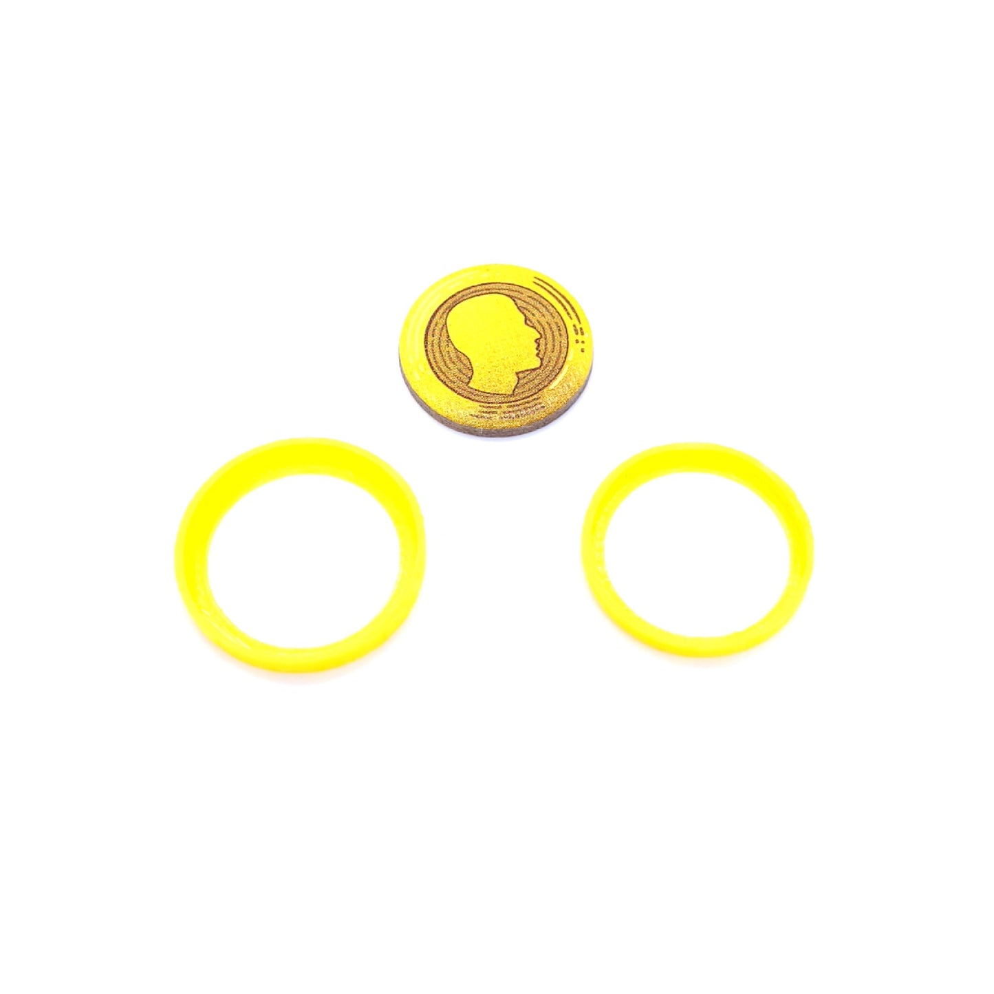 Settlement Münzenschutz