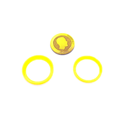 Settlement Münzenschutz