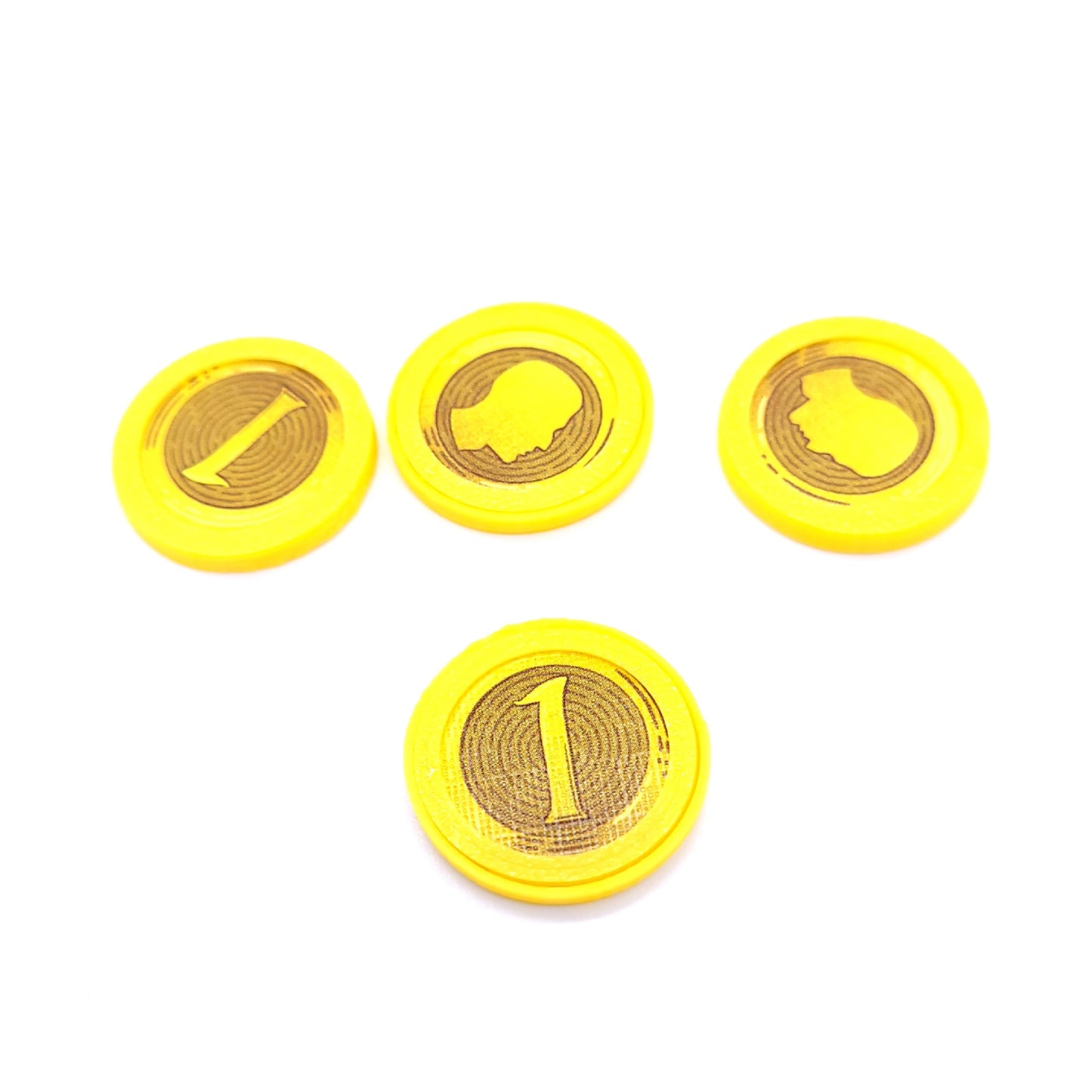 Settlement Münzenschutz