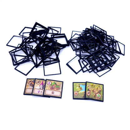 Settlement Plaettchenschutz