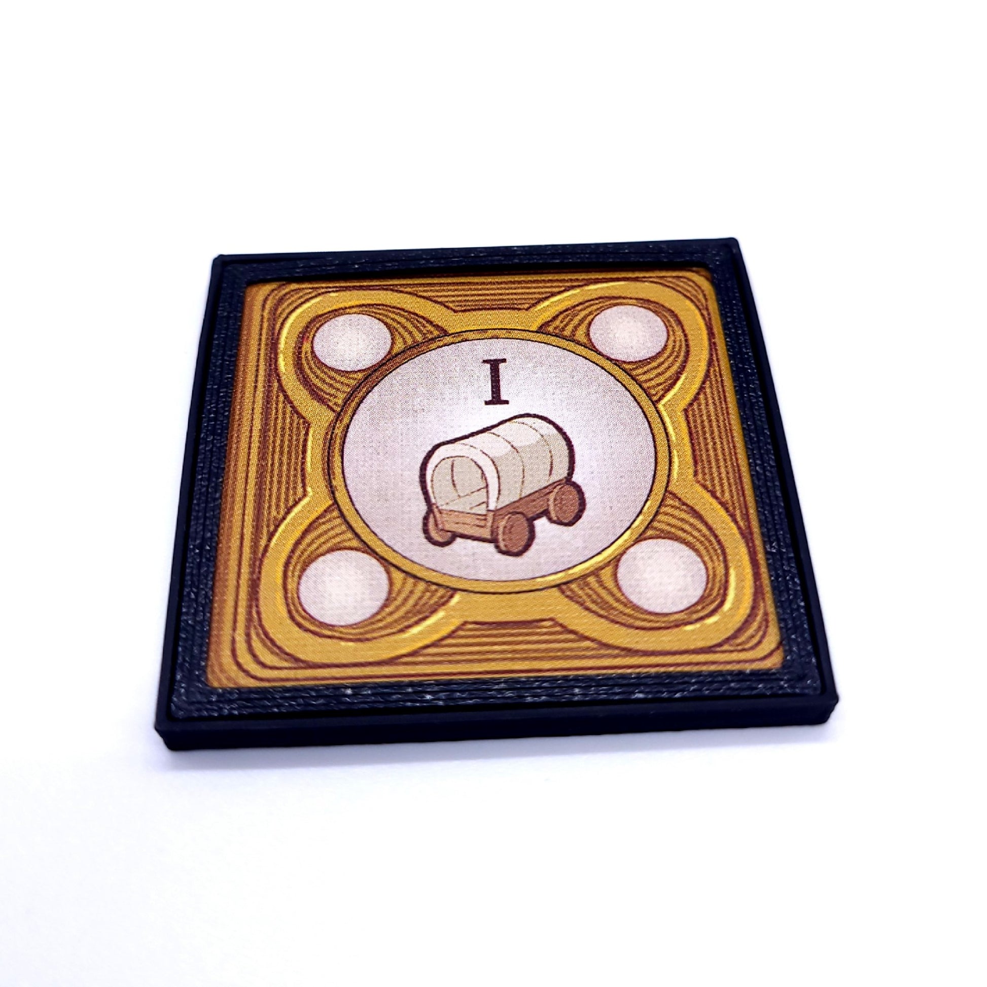 Settlement Plaettchenschutz