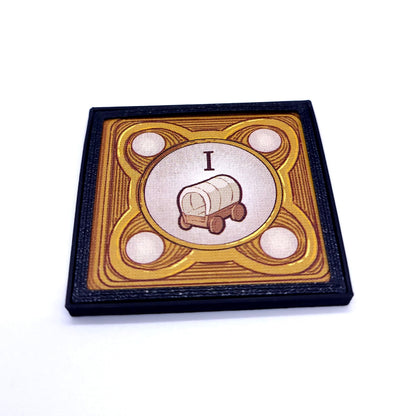 Settlement Plaettchenschutz