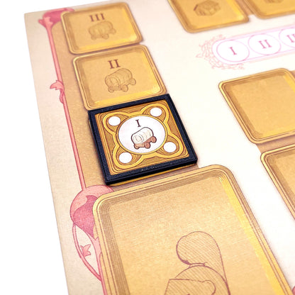 Settlement Plaettchenschutz