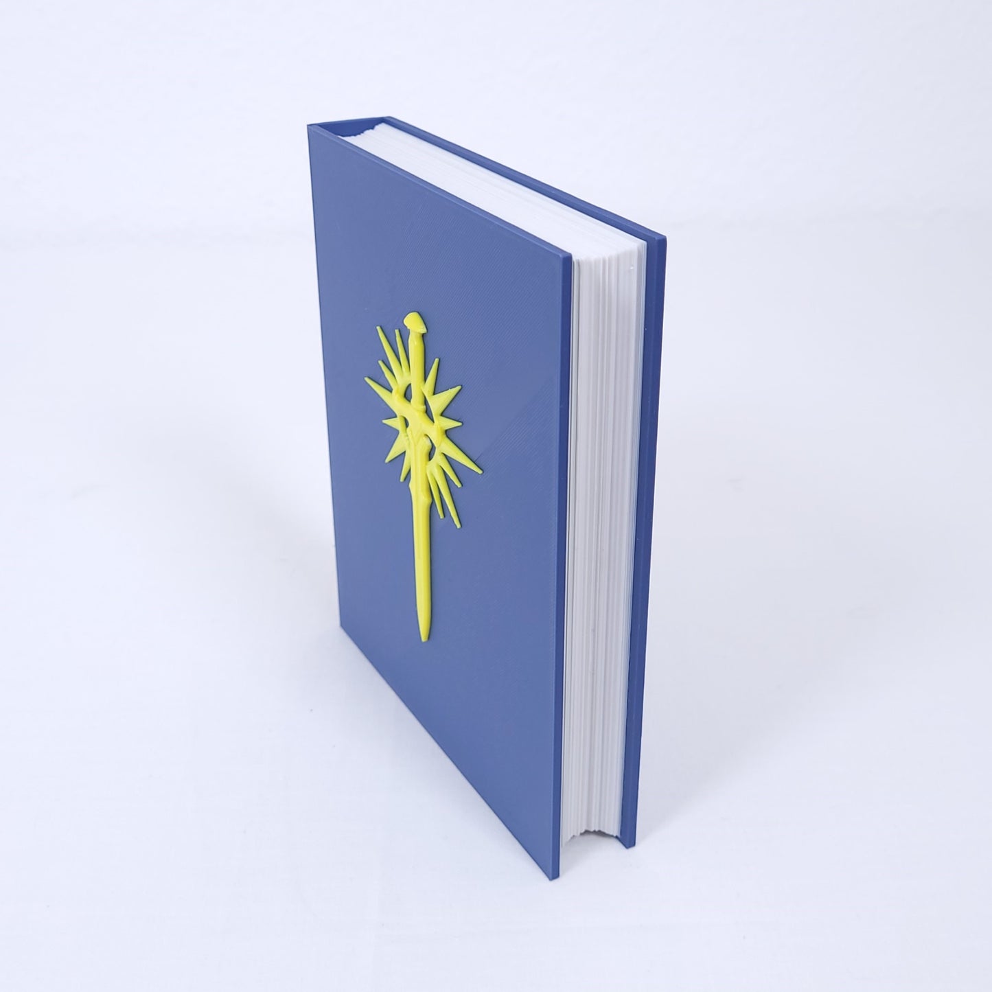 Tabletop Buch zur Lagerung von Würfeln, Figuren und Items