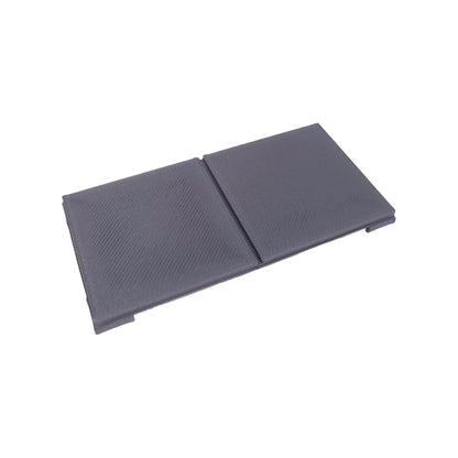 Carcassonne Zubehör: passender Gitteraufsatz für Burgen in Deutschland Erweiterung