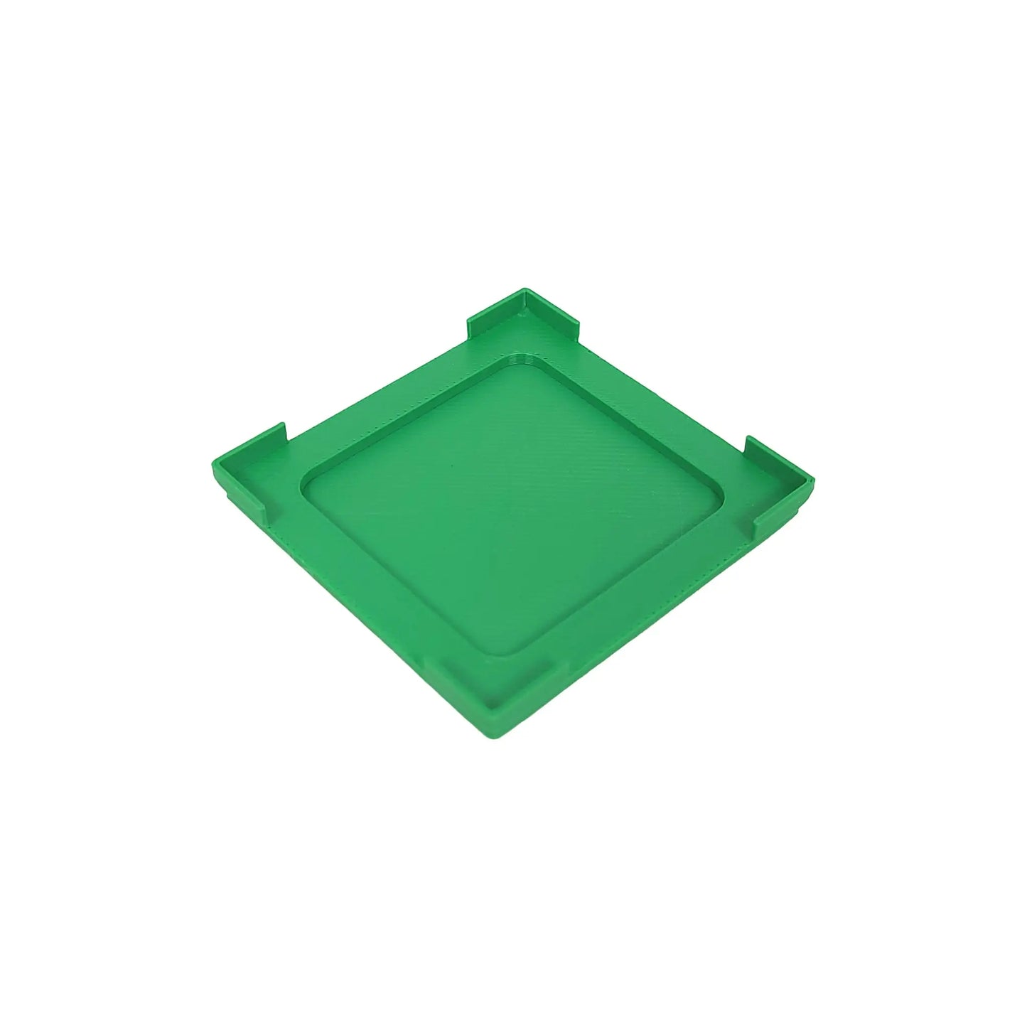 3D-gedruckte Gitteraufsätze für Carcassonne Schafe und Hügel, stabil und flexibel für sicheres Spielen.