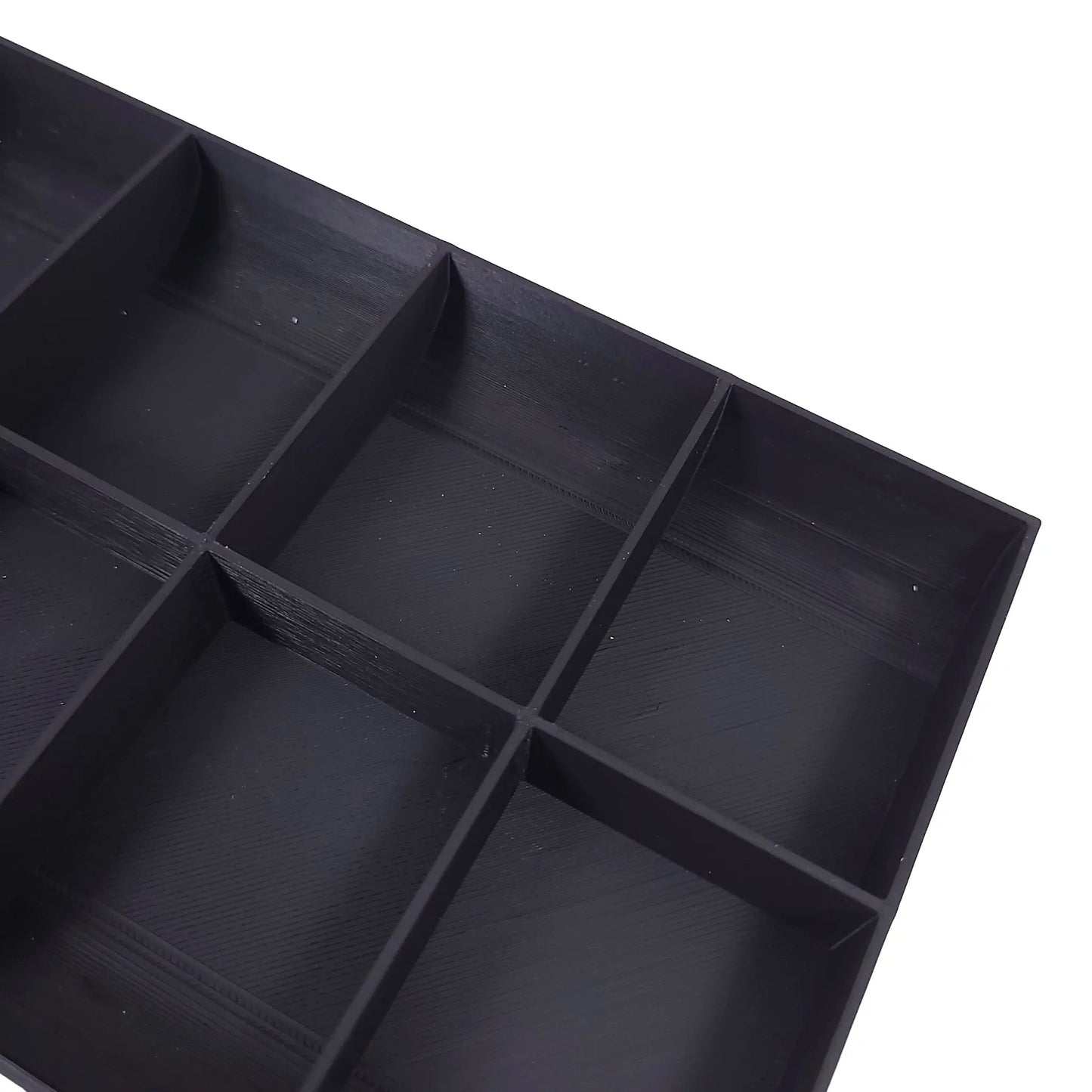 Organizer für Cascadia Junior, zwei Boxen zur Aufbewahrung des Spielmaterials