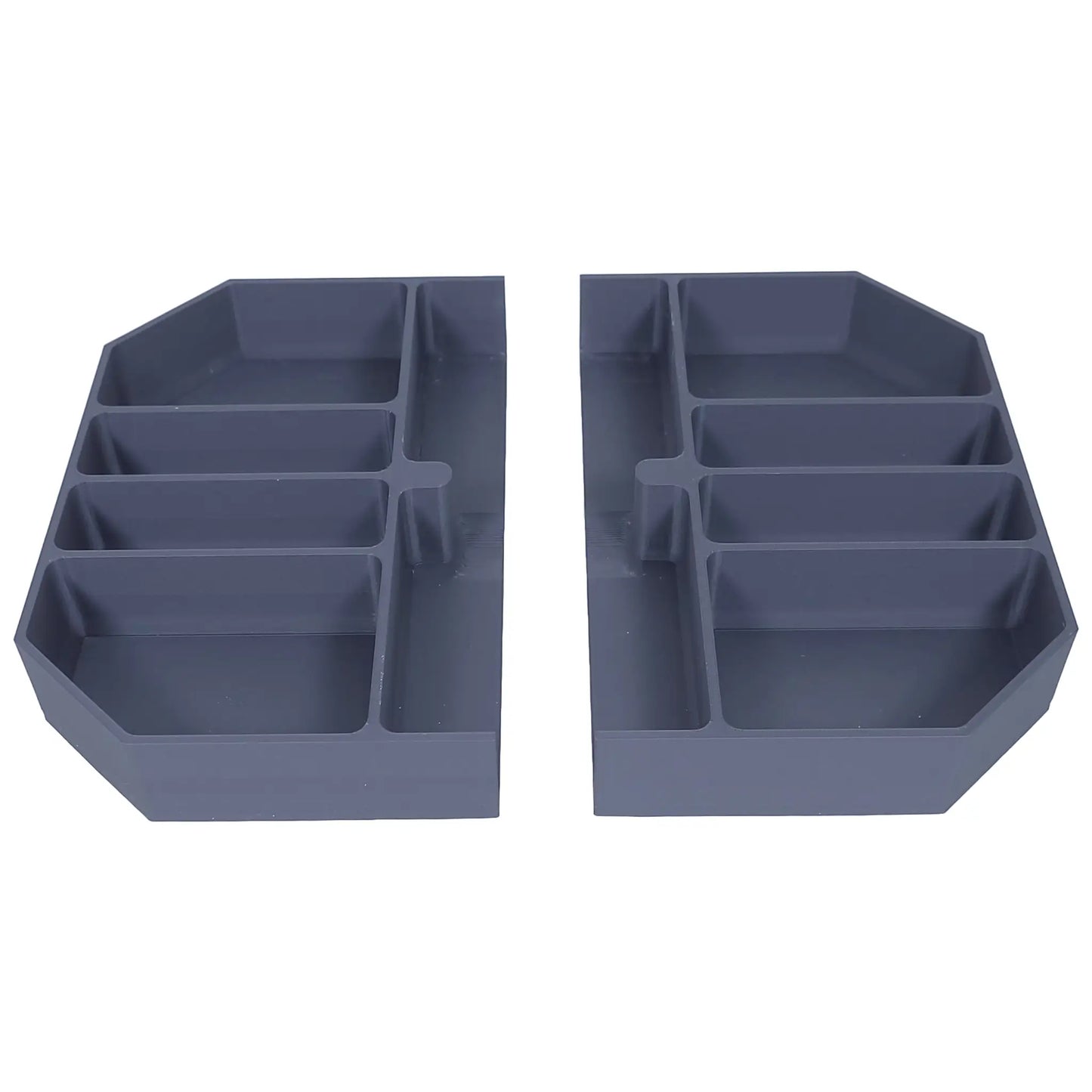 Einsatz für Switch & Signal – Organizer für Brettspielbox