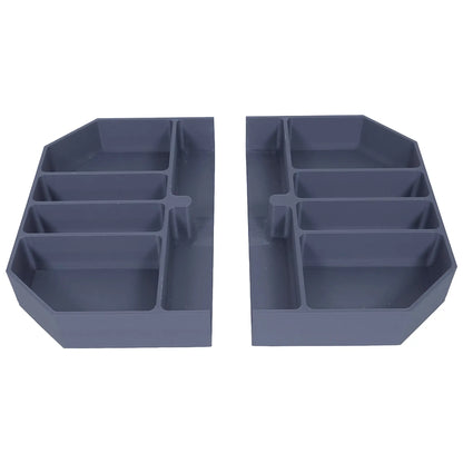 Einsatz für Switch & Signal – Organizer für Brettspielbox