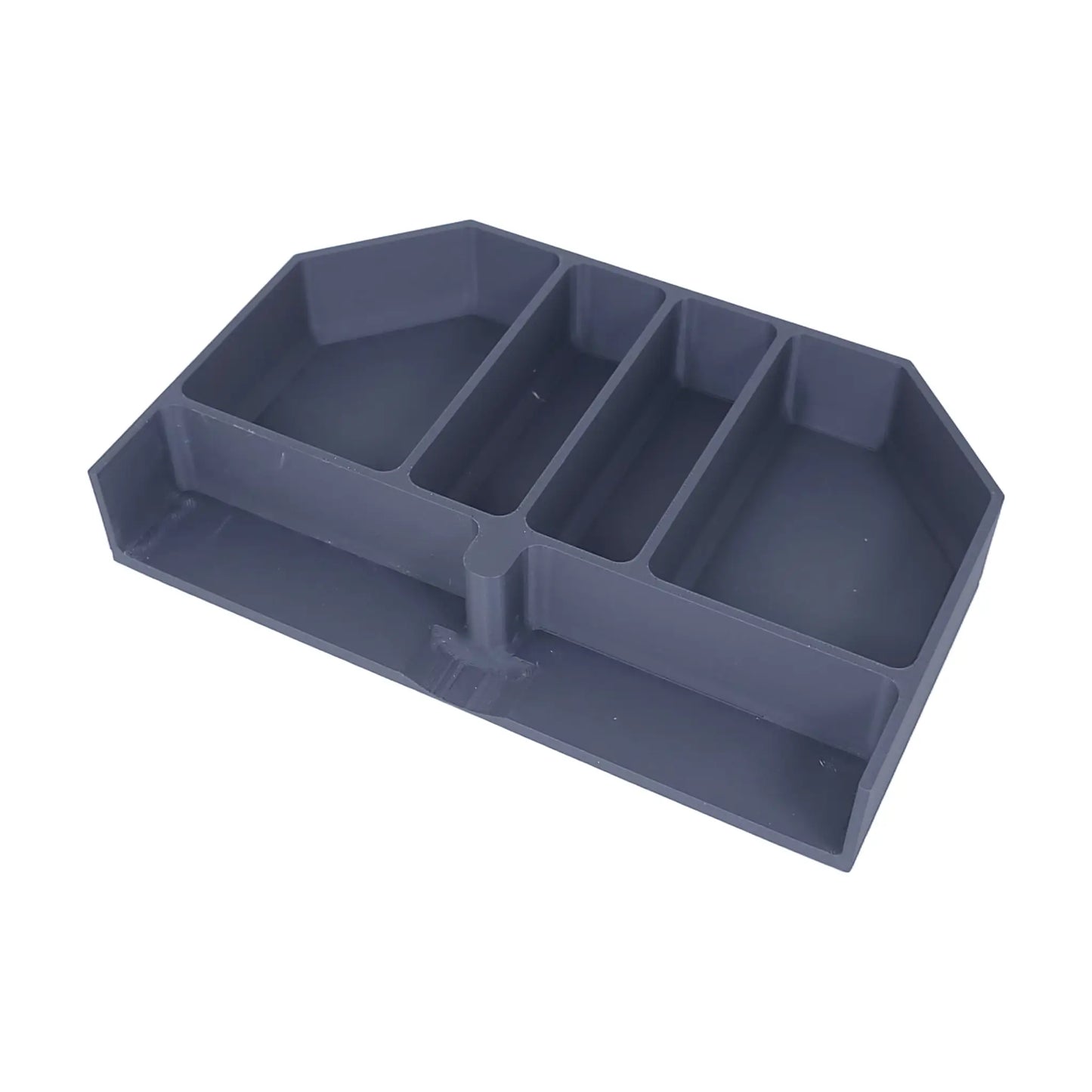 Einsatz für Switch & Signal – Organizer für Brettspielbox