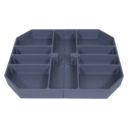 Einsatz für Switch & Signal – Organizer für Brettspielbox