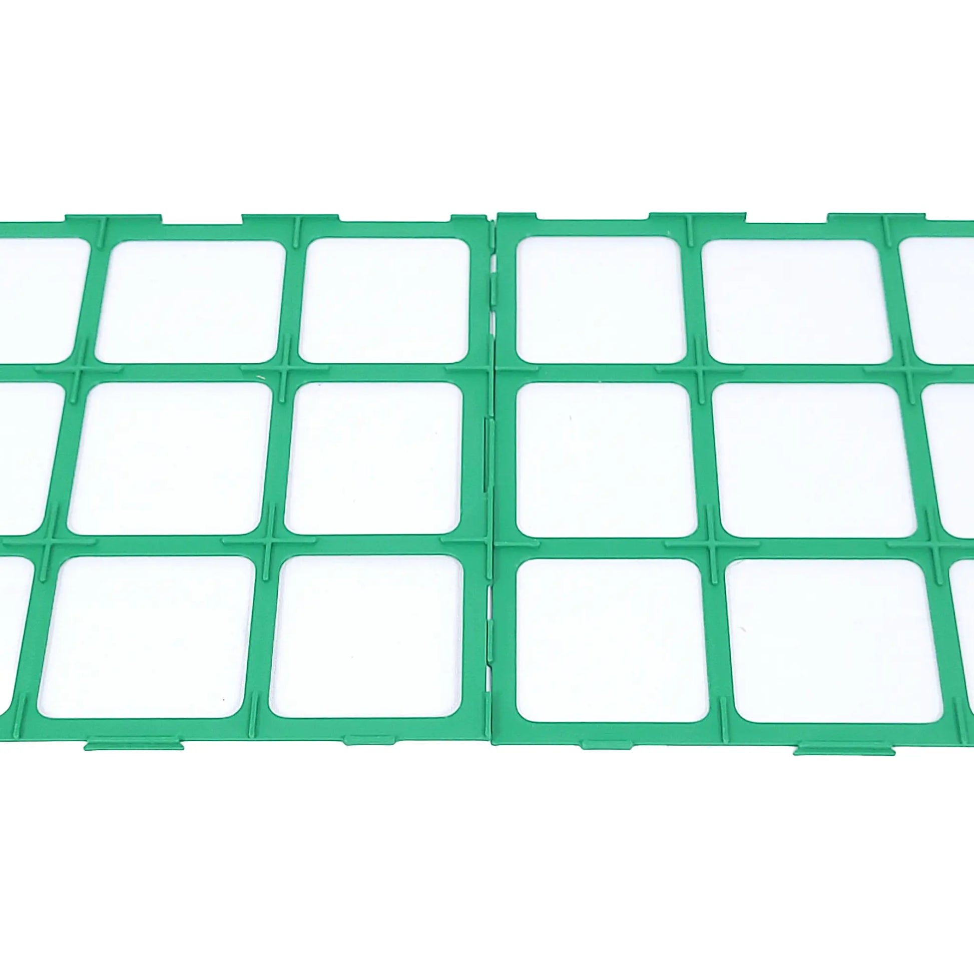 Spielgitter-Set als Zubehör für Nebel über Carcassonne