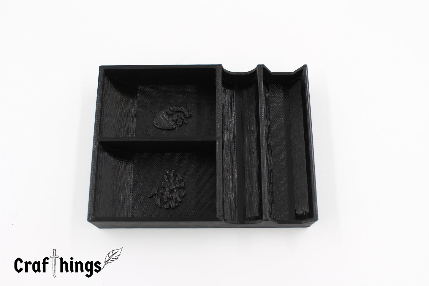 Token Organizer passend für Arkham Horror LCG