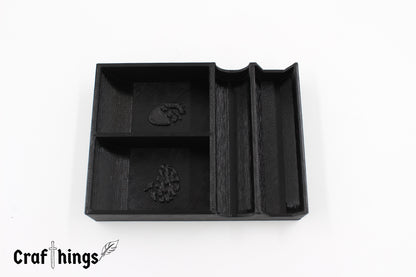 Token Organizer passend für Arkham Horror LCG