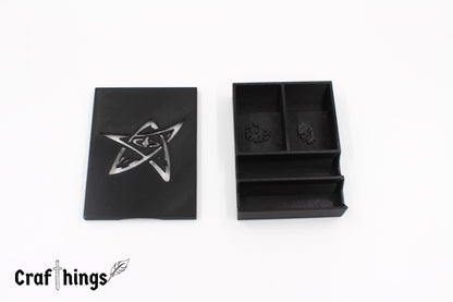 Token Organizer passend für Arkham Horror LCG