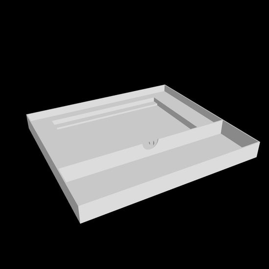 Andor Junior Aufbewahrungsboxen