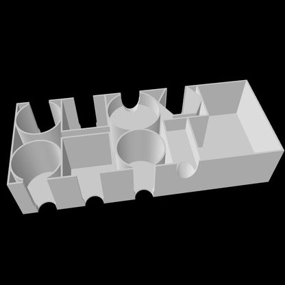 Andor Junior Aufbewahrungsboxen