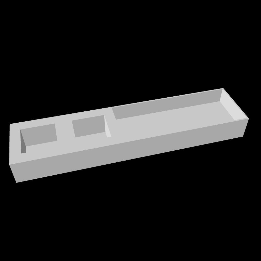 Andor Junior Aufbewahrungsboxen