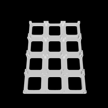 Anno 1800 Spielgitter
