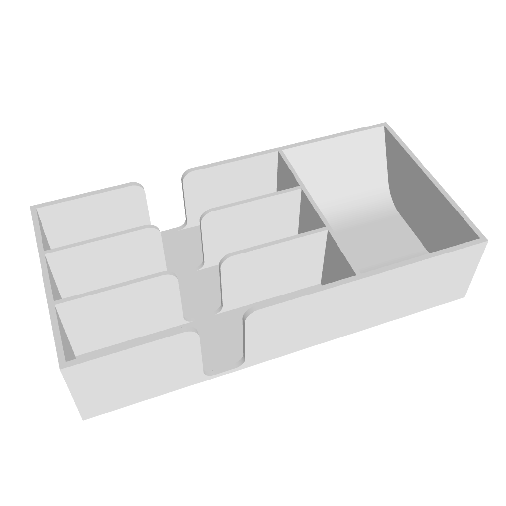 Cities: Skylines Aufbewahrungsboxen