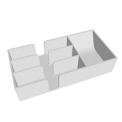 Cities: Skylines Aufbewahrungsboxen