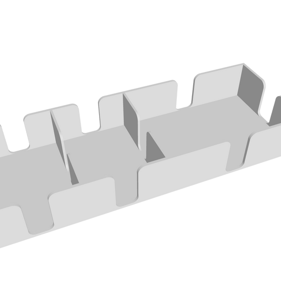 Cities: Skylines Aufbewahrungsboxen