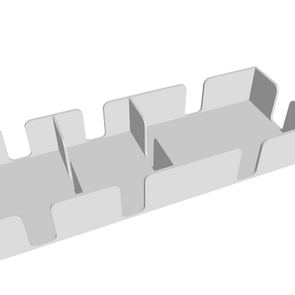 Cities: Skylines Aufbewahrungsboxen