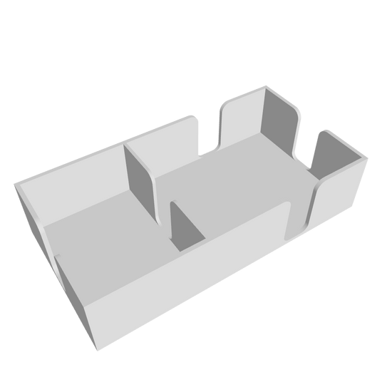 Cities: Skylines Aufbewahrungsboxen