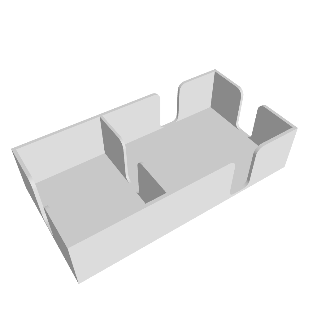 Cities: Skylines Aufbewahrungsboxen